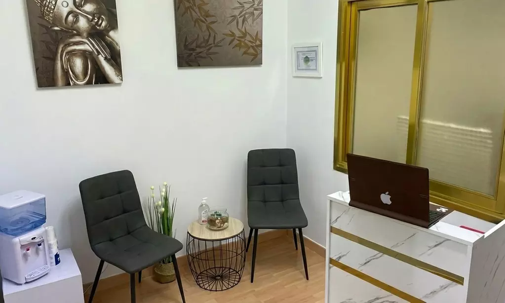 5 o 10 sesiones de estimulación electromagnética o presoterapia