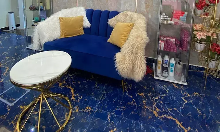 Beauty Gift Vouchers with AED 100, 200, or 400 to Spend at Celebrity Make Up Studio DMCC (Up to 50% Off) - Image 7