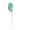 Image 5: 10Pcs Toothbrush Heads for Philips