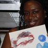 Image 8: Three-Hour Caribbean Vibes Painting Party – For One or Two People