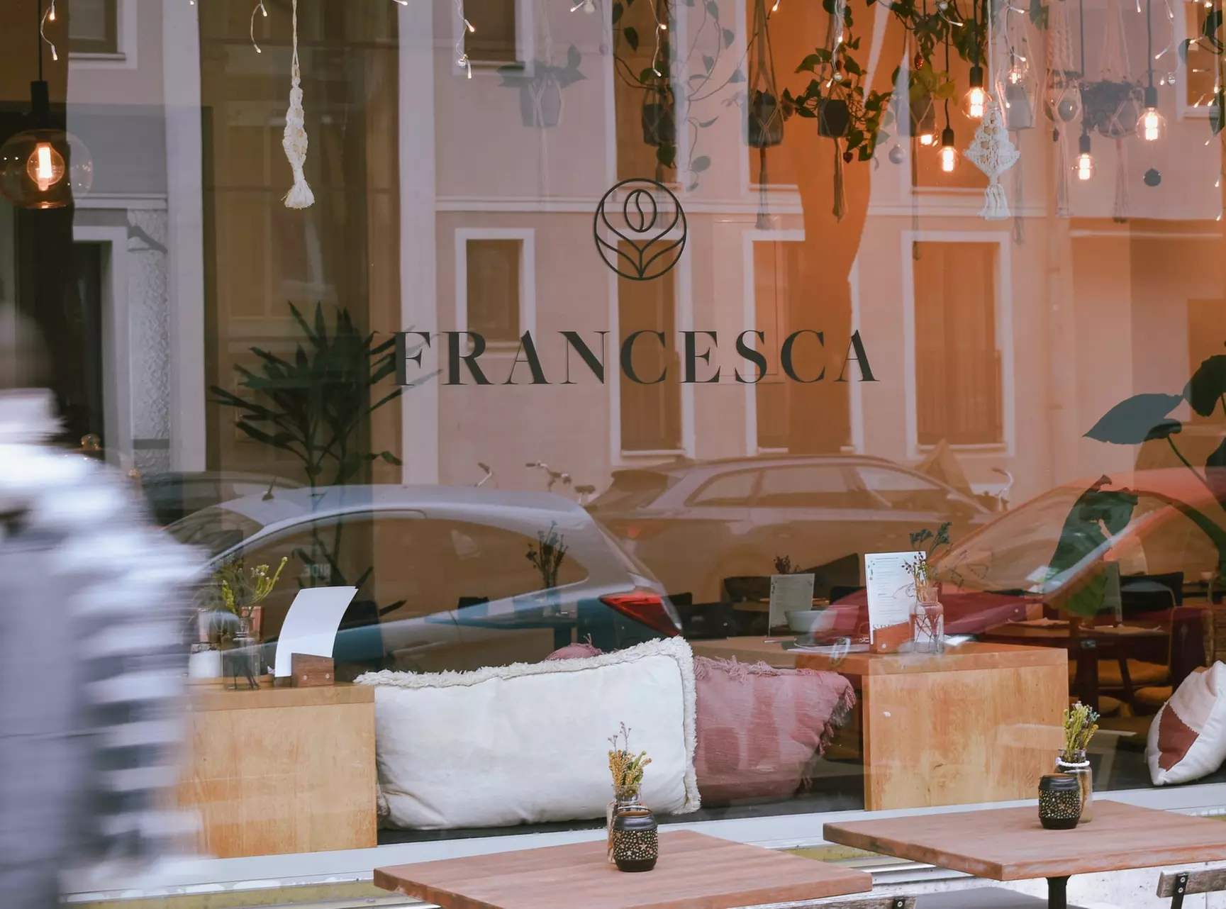 Vegetarisches Frühstück inkl. frischem O-Saft für 2 oder 4 Personen