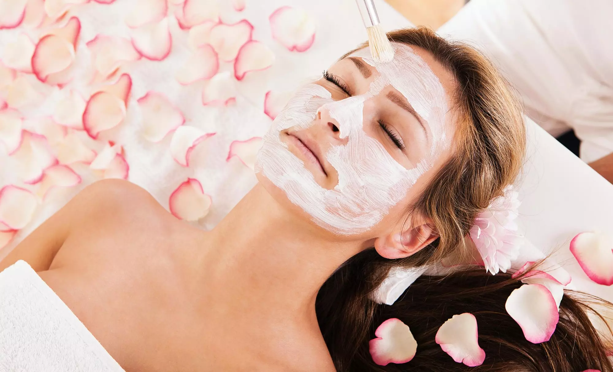 Up to 75% Off Facial at Skyer Beauty Spa - Primary Image