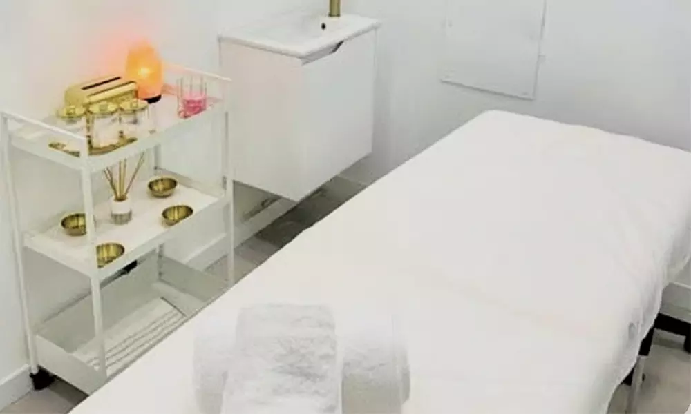 ¡Melena renovada! Ritual Hair Spa a elegir