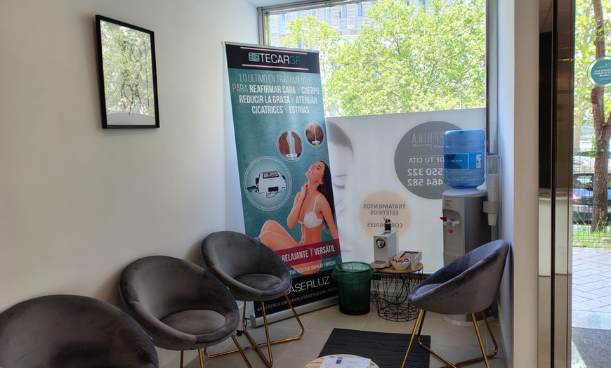 Image 5: Sesión de masaje de duración y técnica a elegir para 1 persona