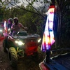 Image 2: 60 Minute Guided ATV Tour and Off Road Training