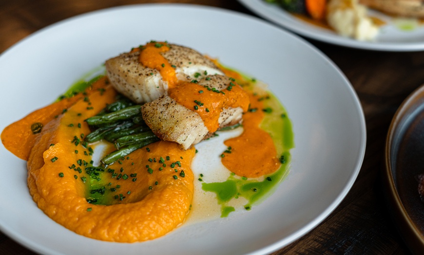 Image 14: Stay at The Glen House Hotel, White Mountains