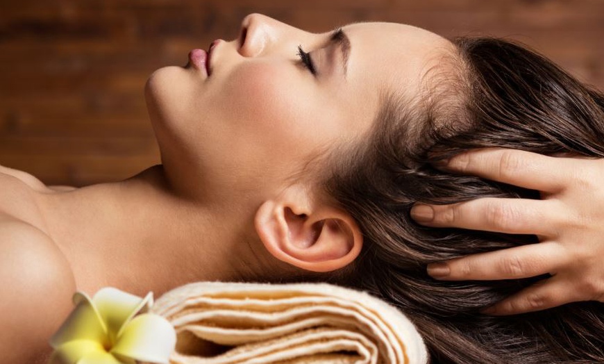 Image 2: Up to 48% Off on Salon - Scalp Care at Cloud 9 Aesthetics