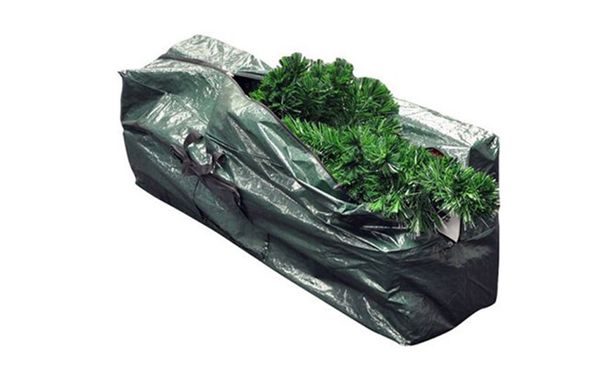 Image 2: Xmas Tree Storage Bag