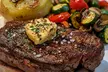 Four Course Authentic Italian Dinner with Wine or $50 Dining Credit at Ronis West - Up to 33% Off - Second Medium