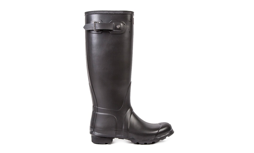 Image 15: Women’s Hunter Wellies 