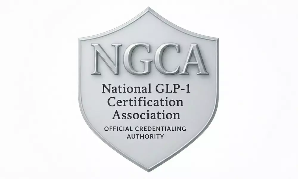 Save Up to 66% Off on GLP-1 Foundations Certification and Optional Companion Guide at GLP 1 Education