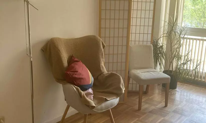 Séance découverte de sophrologie : 60 minutes de sérénité avec la Sophrologue Livia Bonami (59% de réduction) - Image 3