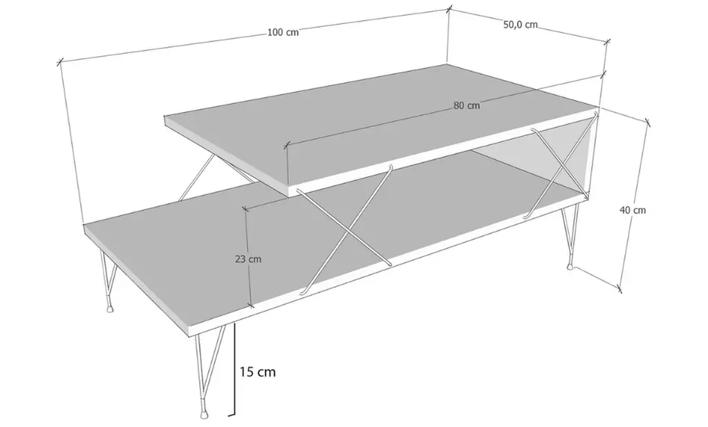 Meubles et accessoires de décorations, Kokoon