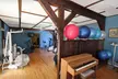 Two-, Three-, or Seven-Night Stay with Daily Meals and Fitness Classes at Hunter Mountain Hotel & Spa in Hunter, NY - Second Medium