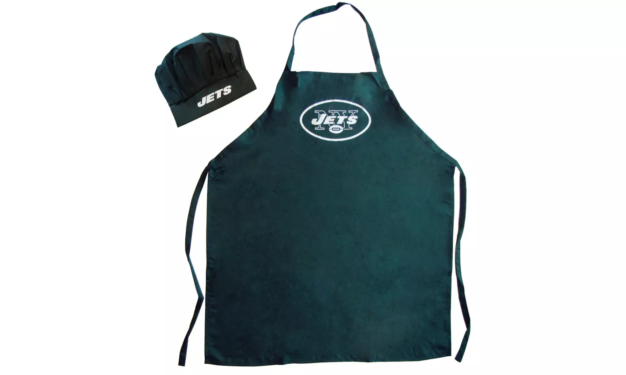 PSG NFL Cooking Apron and Chef Hat Set (2-Piece)