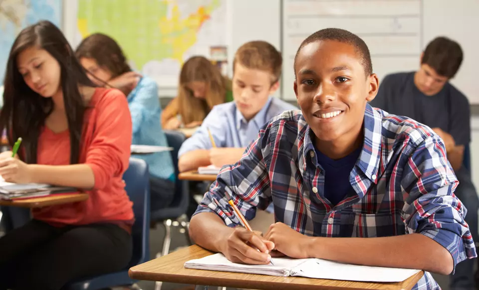 One, Three, or Four Tutorial Sessions from The Mighty Pen (Up to 60% Off) - Primary Image