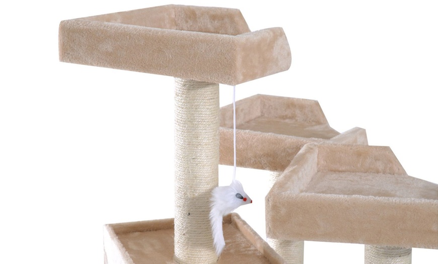 Image 16: Multi-Level Cat Tree