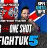 Image 1: BritSlap Presents SlapFIGHT UK – The UK’s Hardest-Hitting Combat Event