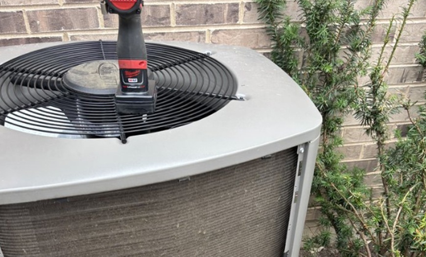 Image 8: Whole-House Air-Duct or Dryer Vent Cleaning Services