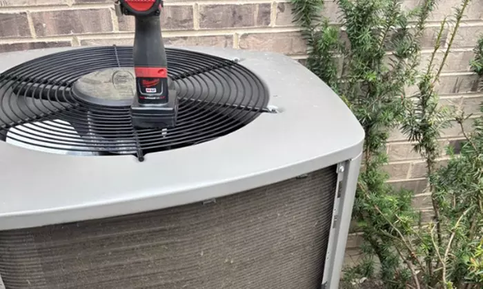 Whole-House Air-Duct or Dryer Vent Cleaning Services