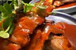 Spareribs, Pommes & je 1 Maß Bier für 2 oder 4 Personen - Das ideale Angebot für Feinschmecker (bis 53% sparen) - Second Medium
