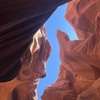 Image 8: Prime & Regular Antelope Canyon Entry with Local Navajo Guides
