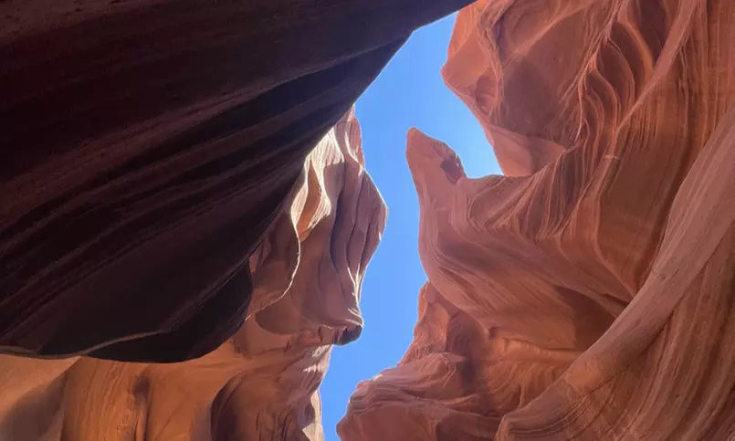 Antelope Canyon Guided Tours with Local Navajo Guides