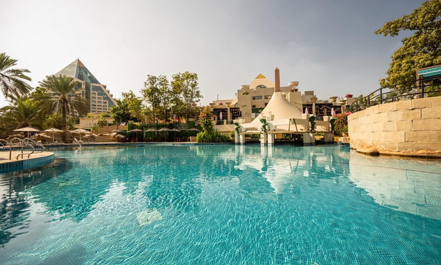 Image 10: Festive Glow & Babor Facial and Deep Tissue Spa Packages