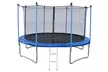 Trampolines Jump4fun, couleur et taille au choix dès 149,90€ (jusqu'à 67% de réduction) - Image 2