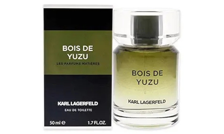 Image 10: Karl Lagerfeld eau de toillette of eau de parfum