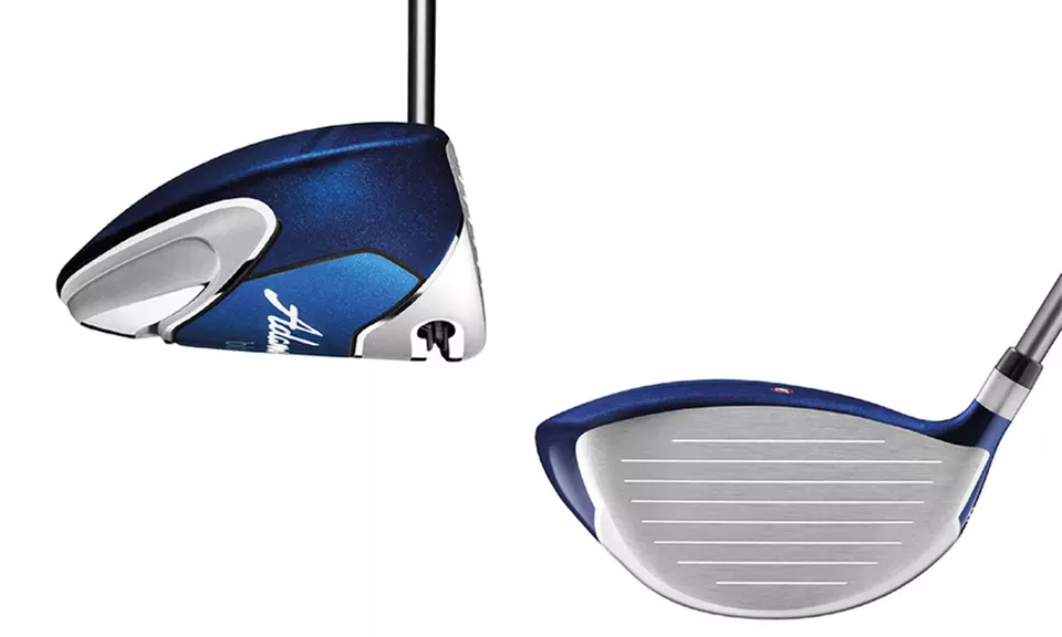 Adams Blue Driver - Primary Image