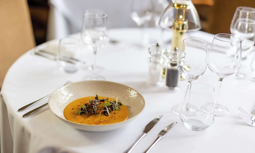 Image 16: Shropshire: Classic Double Room with Breakfast