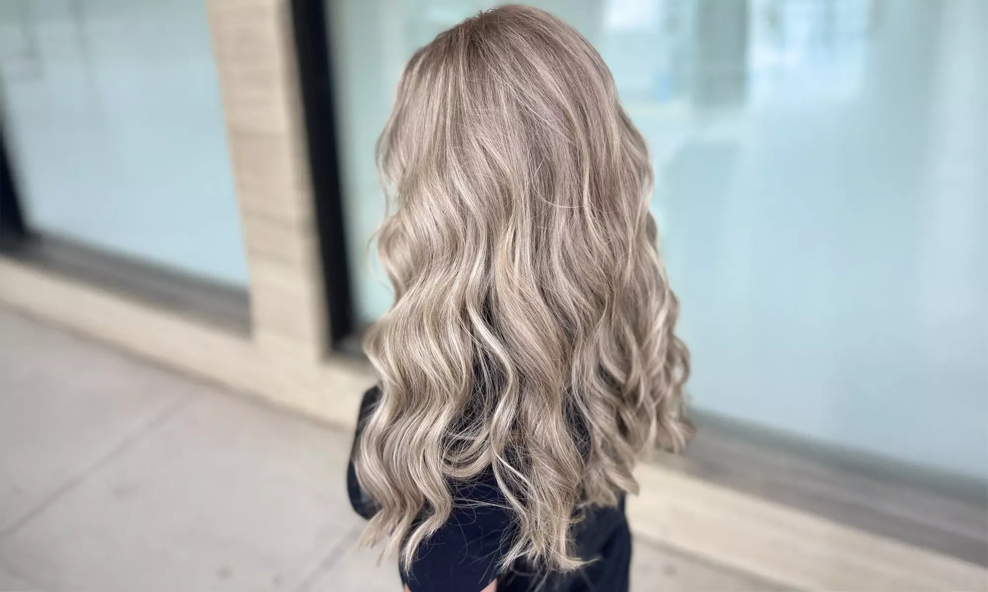 Single-Process All Over Color or Highlight with Cut and Style and More