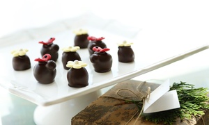 Up to 47% Off Chocolates at The Cordial Cherry