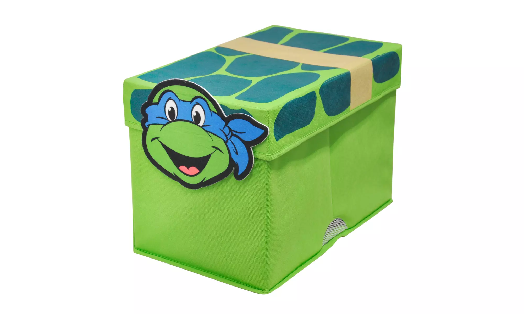 Cartoon Character 3D Storage Boxes - Second Medium