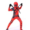 Image 4: Costume per bambini da Deadpool