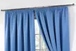 Blackout Curtains in Choice of Size and Colour from £13.99 (Up to 57% Off) - Second Medium