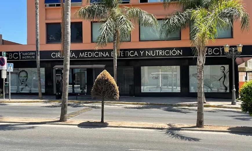 Image 1: 2, 4, 6 o 10 sesiones de presoterapia corporal para 1 persona