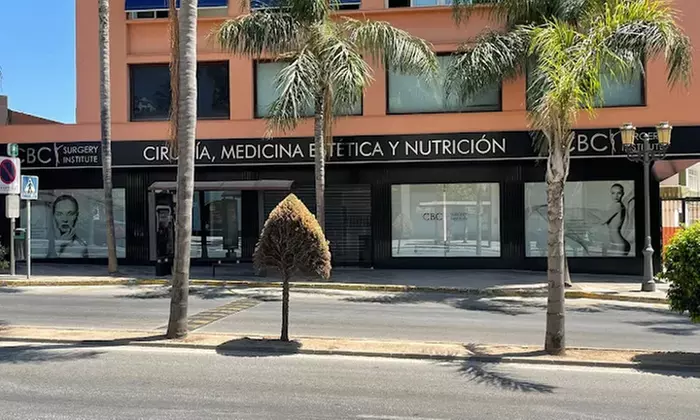 2, 4, 6 o 10 sesiones de presoterapia corporal para 1 persona, con hasta un 70% de descuento - Primary Image