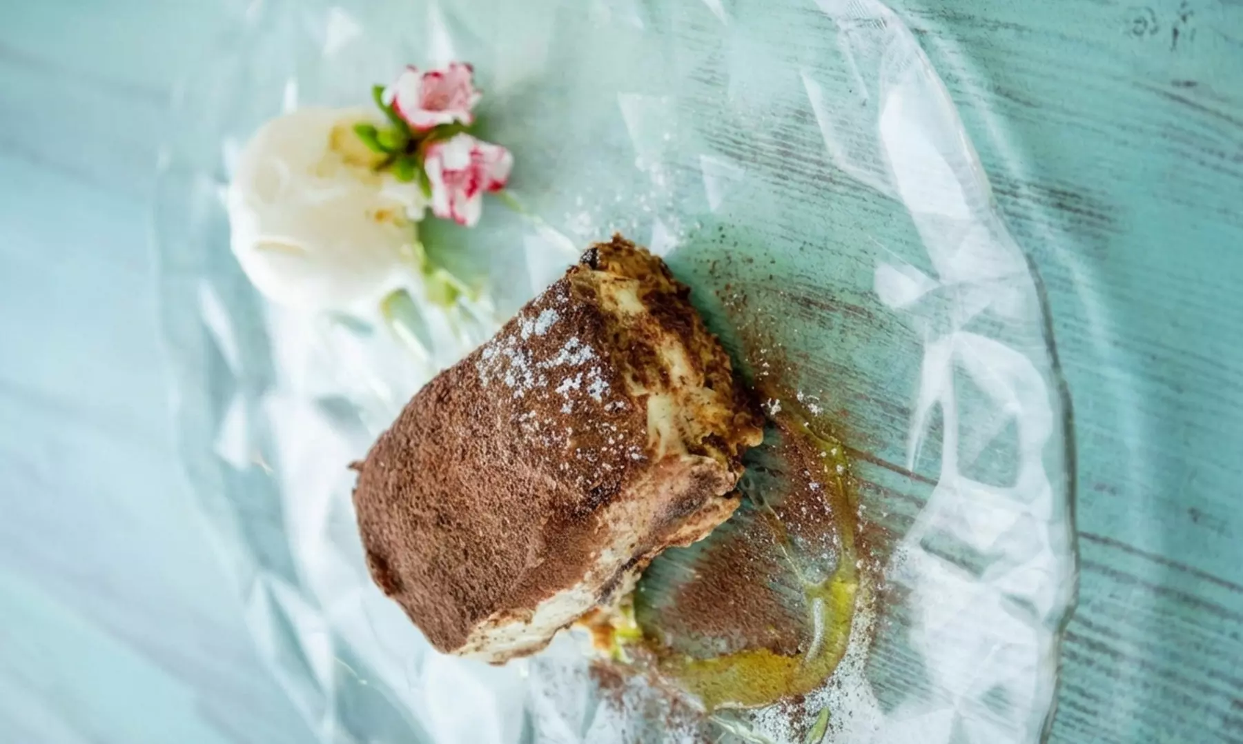 Menú Arroz para 2 o 4 personas con entrantes, arroz, postre y bebida