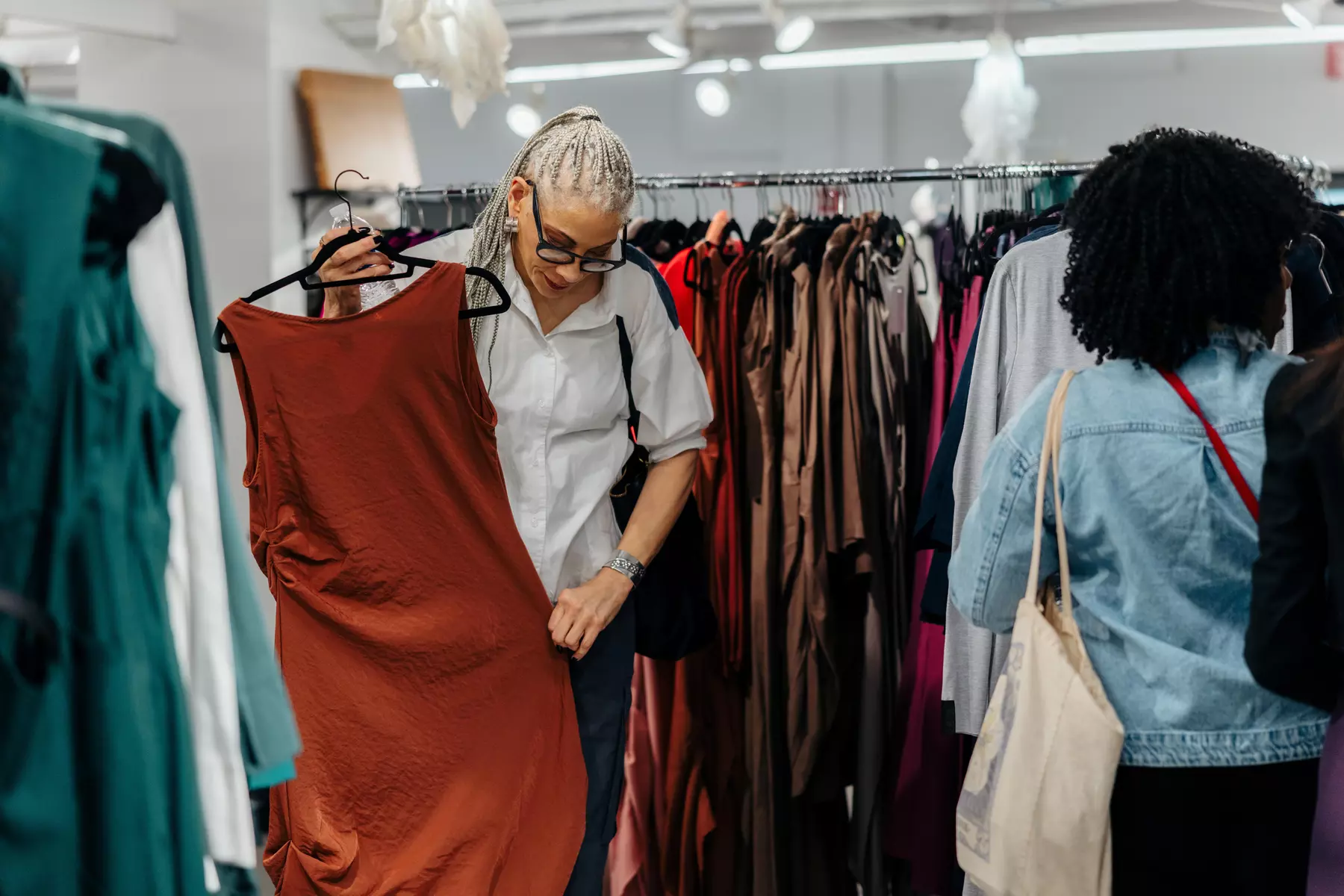 General Admission Ticket to One of a Kind Spring Show – Chicago