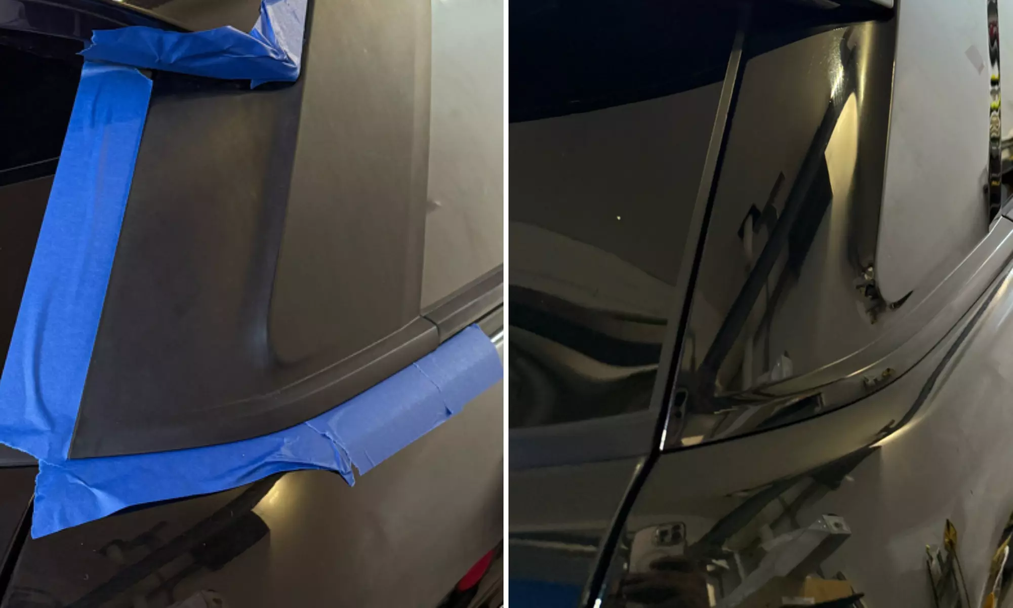 Enjoy Deep Interior and Exterior Detail, Ceramic Coat & More