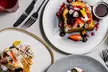 Up to 40% Off: Two-Course Meal for 2 or 4 at Park Hall Hotel – Includes Optional Wine or Beer - Image 2