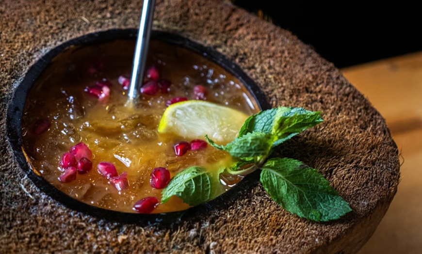Image 7: Découvrez les saveurs africaines du célèbre restaurant Babylone Bis