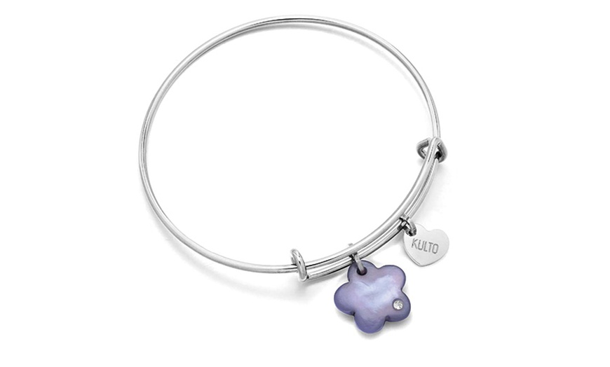 Image 44: Bracciale da donna Kulto