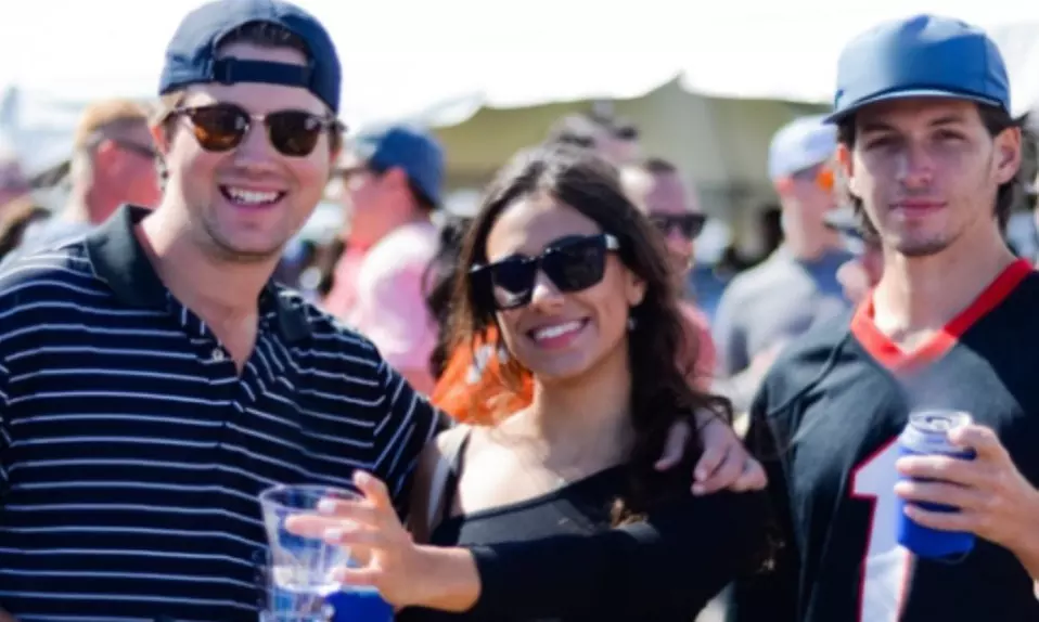 Jax vs. NY All-Inclusive Tailgate Experience 2025 for 1, 2, 3, or 4 