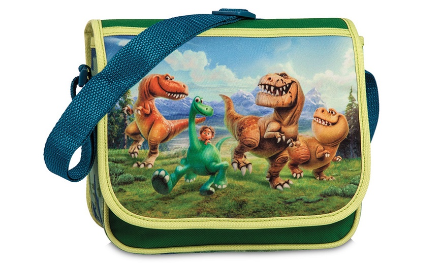 Image 2: Disney The Good Dinosaur Backpack