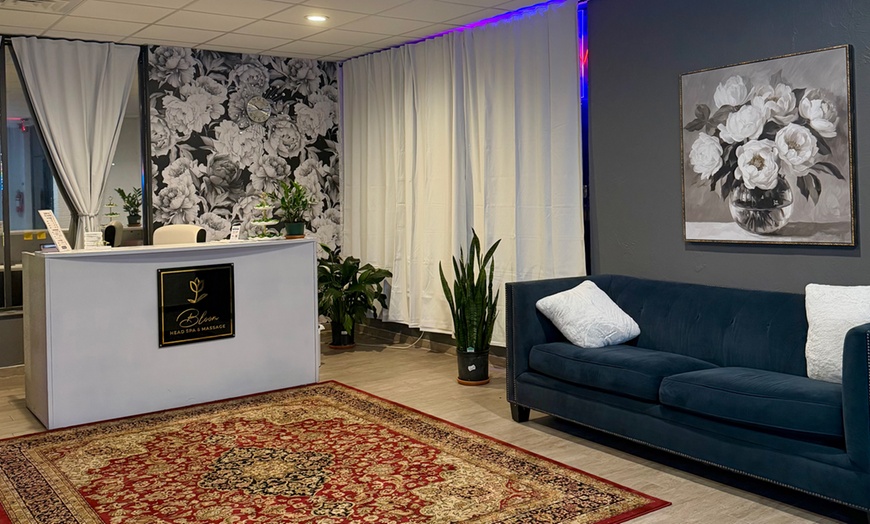 Image 4: Up to 26% Off on Head Spa at Bloom Head Spa And Massage