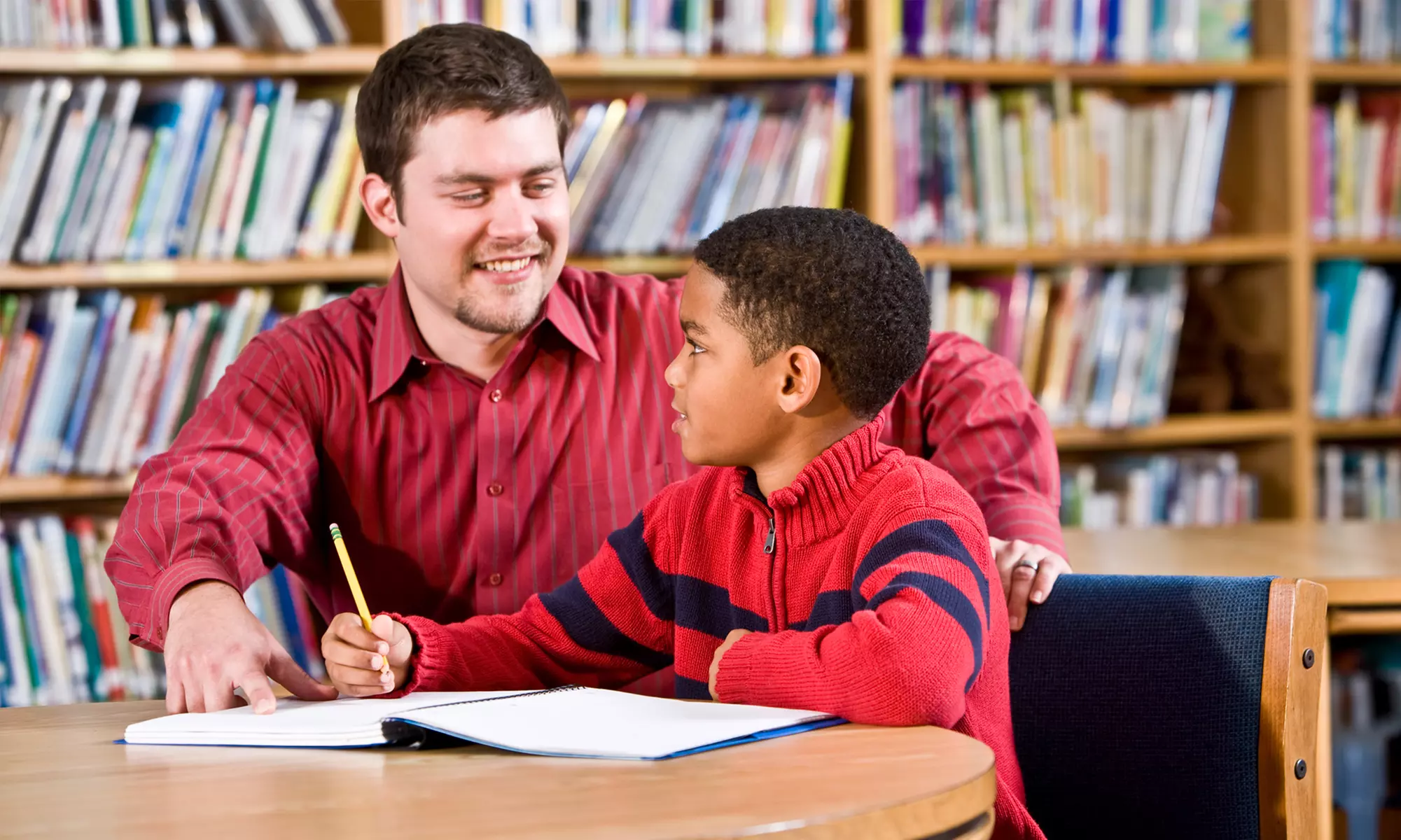 A Tutoring Session from The Learning Ladder (50% Off) - Primary Image
