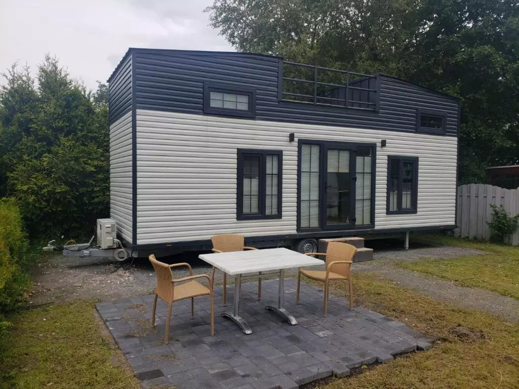 Südbrookmerland: 2-5 Nächte mit Frühstück